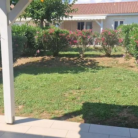 La Casa De Giuseppe Tatil Evi