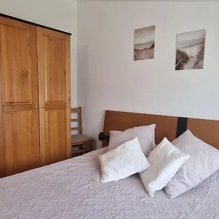 Vakantiehuis La Casa De Giuseppe *