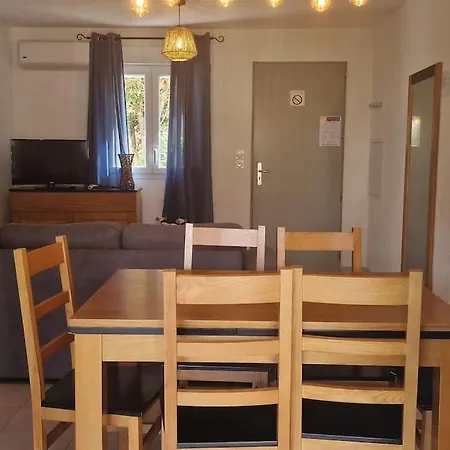 Vakantiehuis La Casa De Giuseppe *