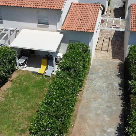 Tatil Evi La Casa De Giuseppe *