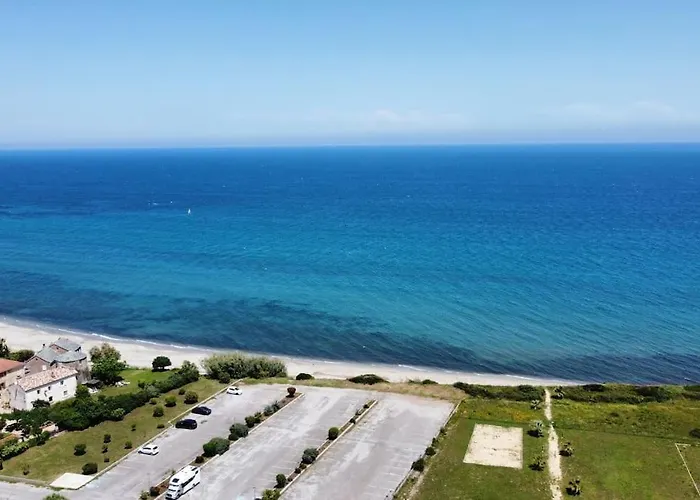 La Casa De Giuseppe Tatil Evi