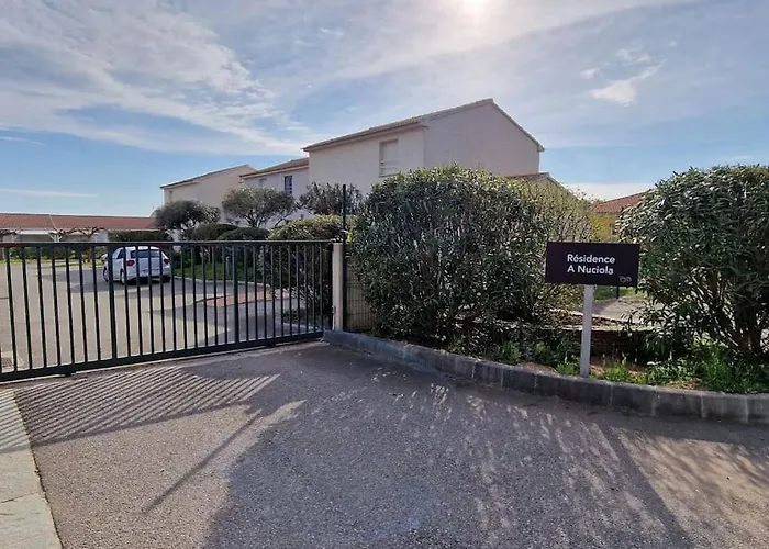 Tatil Evi La Casa De Giuseppe Cervione