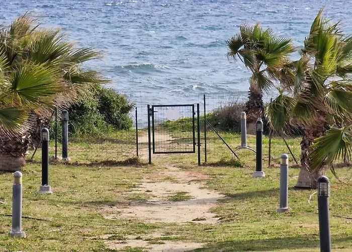 La Casa De Giuseppe Tatil Evi