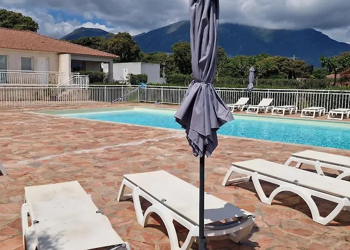 Tatil Evi La Casa De Giuseppe Cervione