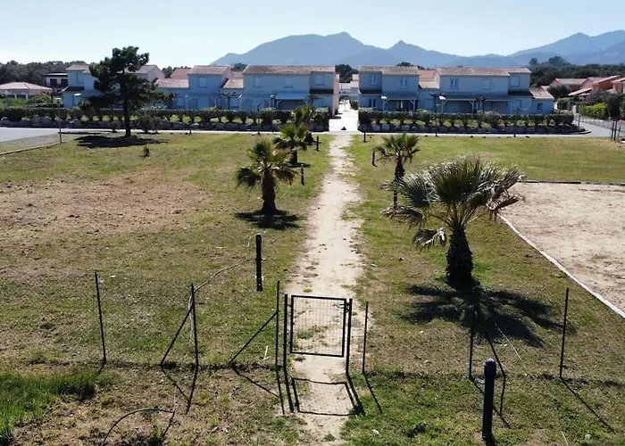 La Casa De Giuseppe Tatil Evi Cervione