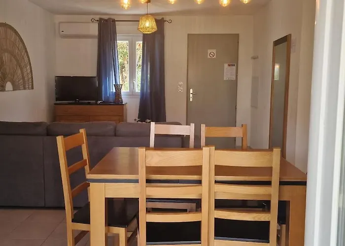 Tatil Evi La Casa De Giuseppe *