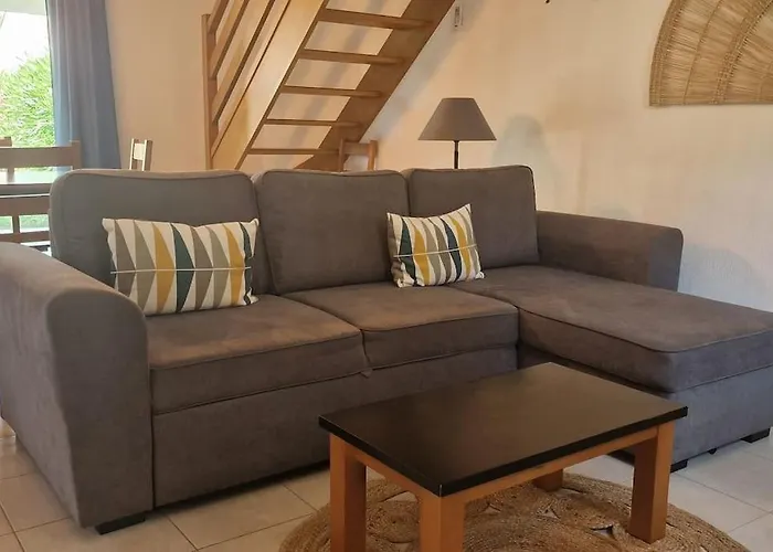 La Casa De Giuseppe Cervione