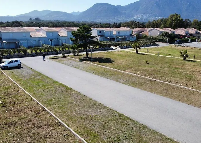 La Casa De Giuseppe Tatil Evi