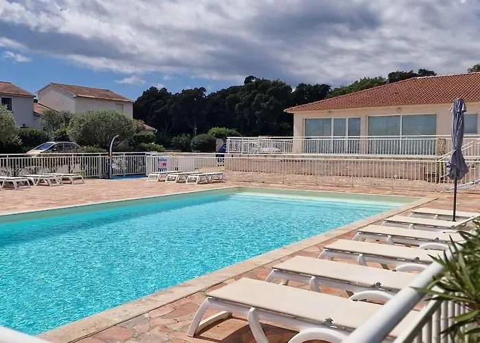 La Casa De Giuseppe Cervione