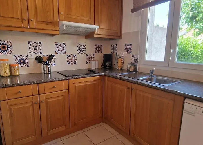 La Casa De Giuseppe * Cervione