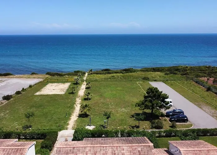 Tatil Evi La Casa De Giuseppe