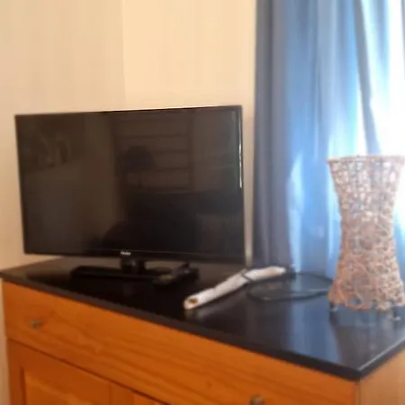 La Casa De Giuseppe Semesterbostad Cervione