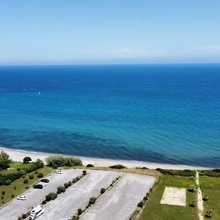 La Casa De Giuseppe Semesterbostad