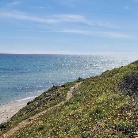 Semesterbostad La Casa De Giuseppe Cervione