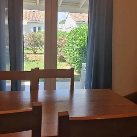 La Casa De Giuseppe Hébergement de vacances *