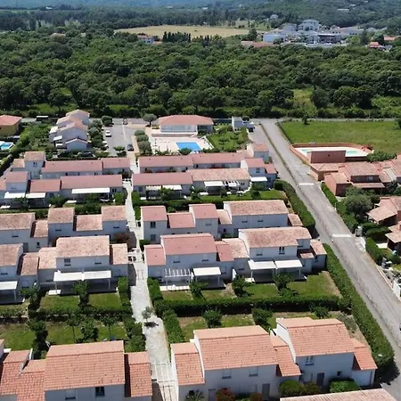 La Casa De Giuseppe Дом отдыха Червионе