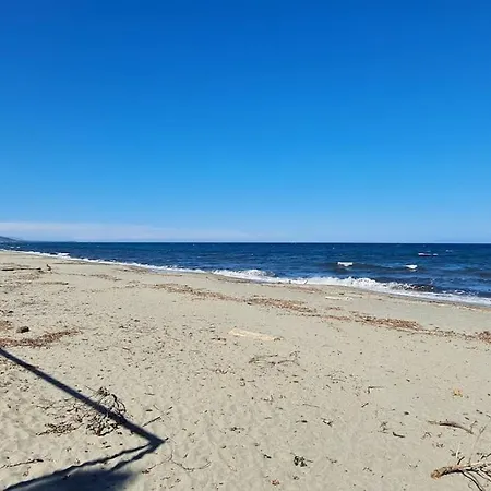 La Casa De Giuseppe *