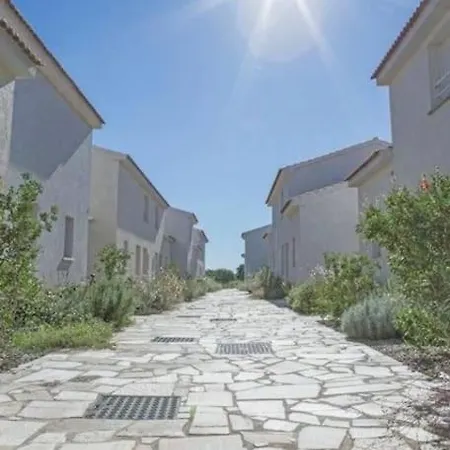 La Casa De Giuseppe Hébergement de vacances Cervione