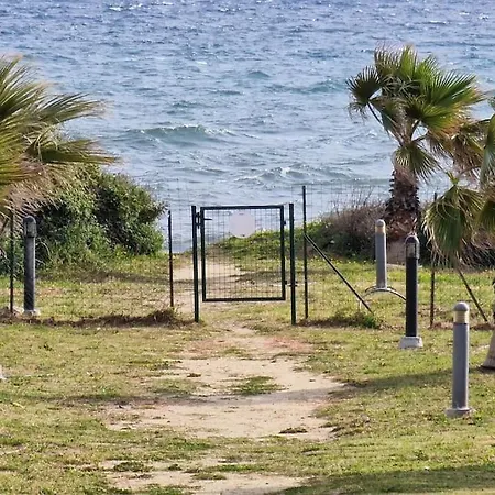 La Casa De Giuseppe Hébergement de vacances