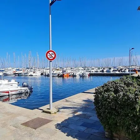 Semesterbostad La Casa De Giuseppe *