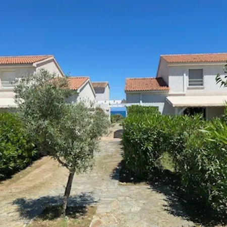 Semesterbostad La Casa De Giuseppe