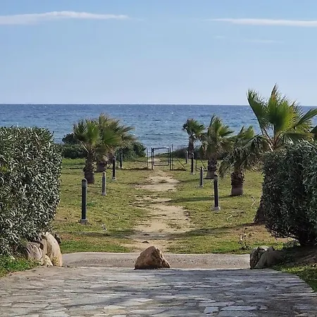 La Casa De Giuseppe Semesterbostad *