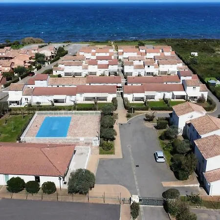 La Casa De Giuseppe Holiday home