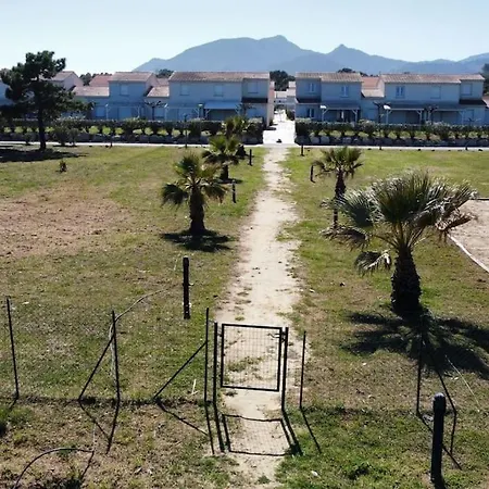 La Casa De Giuseppe Holiday home Cervione