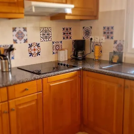 La Casa De Giuseppe * Cervione