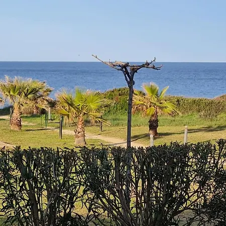 La Casa De Giuseppe Holiday home