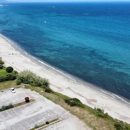 La Casa De Giuseppe Semesterbostad *