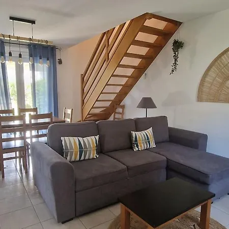 La Casa De Giuseppe * Cervione