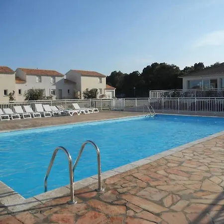 La Casa De Giuseppe Cervione