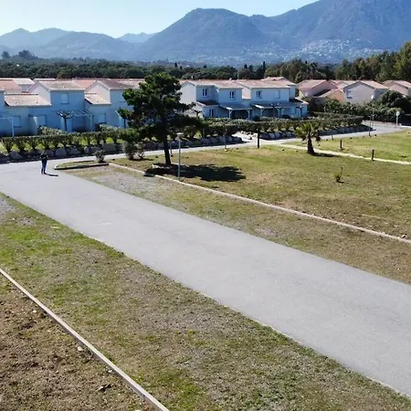 La Casa De Giuseppe Hébergement de vacances