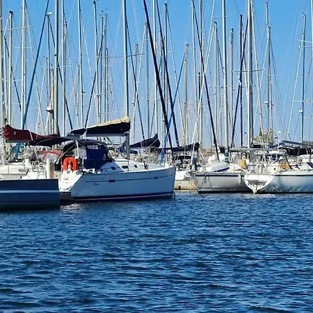 La Casa De Giuseppe * Cervione