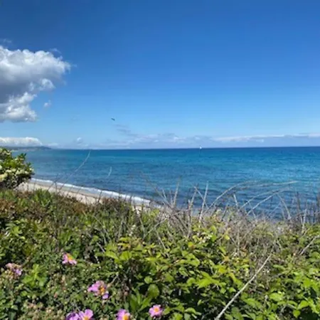La Casa De Giuseppe Hébergement de vacances *