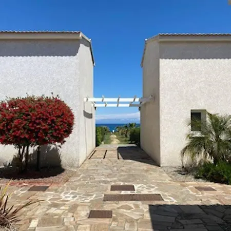 Semesterbostad La Casa De Giuseppe