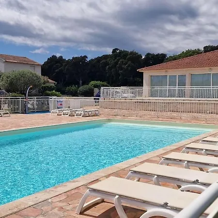 La Casa De Giuseppe Cervione