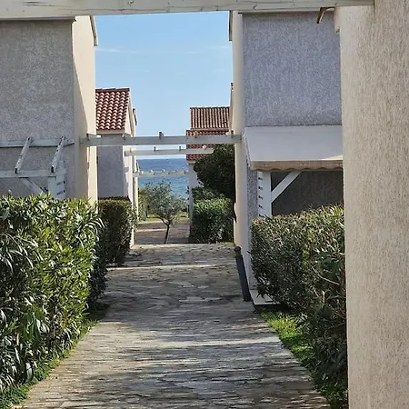 Semesterbostad La Casa De Giuseppe *