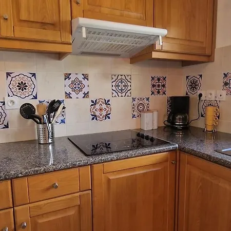 La Casa De Giuseppe Holiday home *