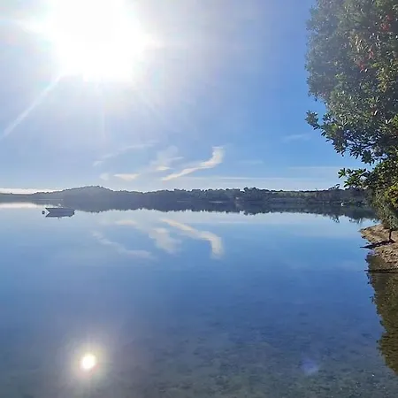 La Casa De Giuseppe * Cervione