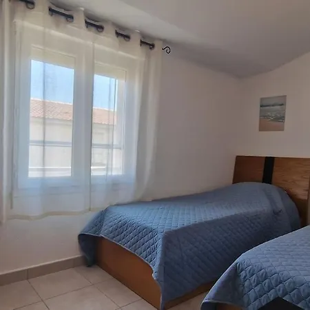 La Casa De Giuseppe Hébergement de vacances Cervione