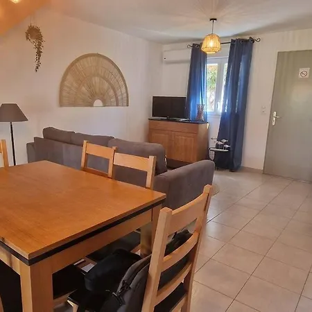 La Casa De Giuseppe * Cervione