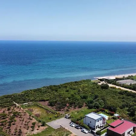 La Casa De Giuseppe Semesterbostad Cervione