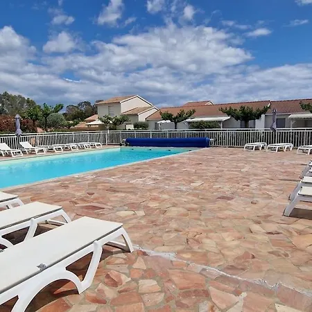 La Casa De Giuseppe Cervione