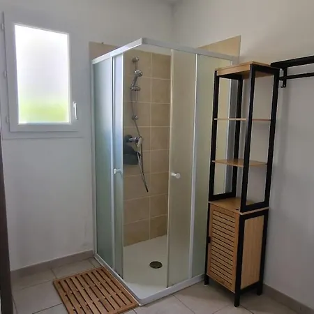 La Casa De Giuseppe Semesterbostad Cervione