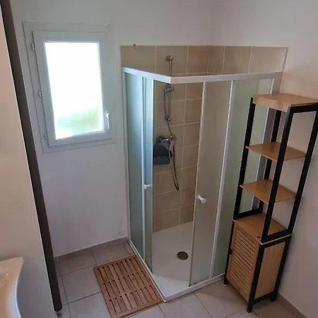 Semesterbostad La Casa De Giuseppe Cervione