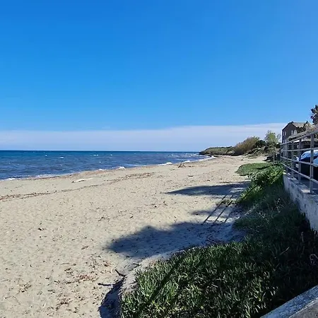 Hébergement de vacances La Casa De Giuseppe