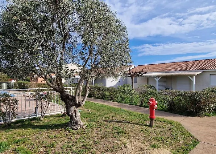 Tatil Evi La Casa De Giuseppe