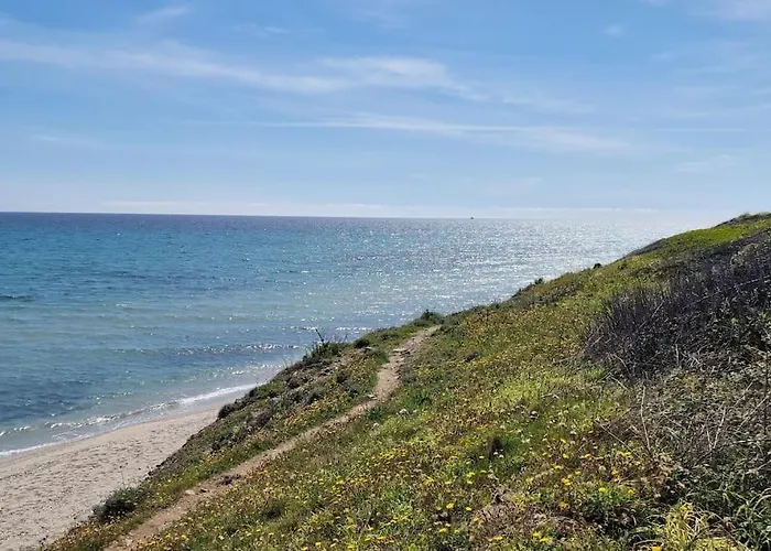 Prázdninový dům La Casa De Giuseppe Cervione